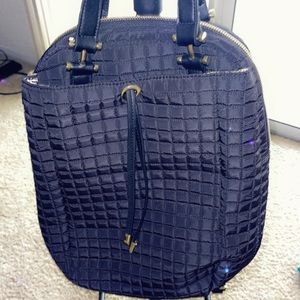Brand New Black Backpack (SOLD)